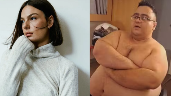 Stalker de Isis Valverde contratou detetive particular para descobrir endereço da atriz