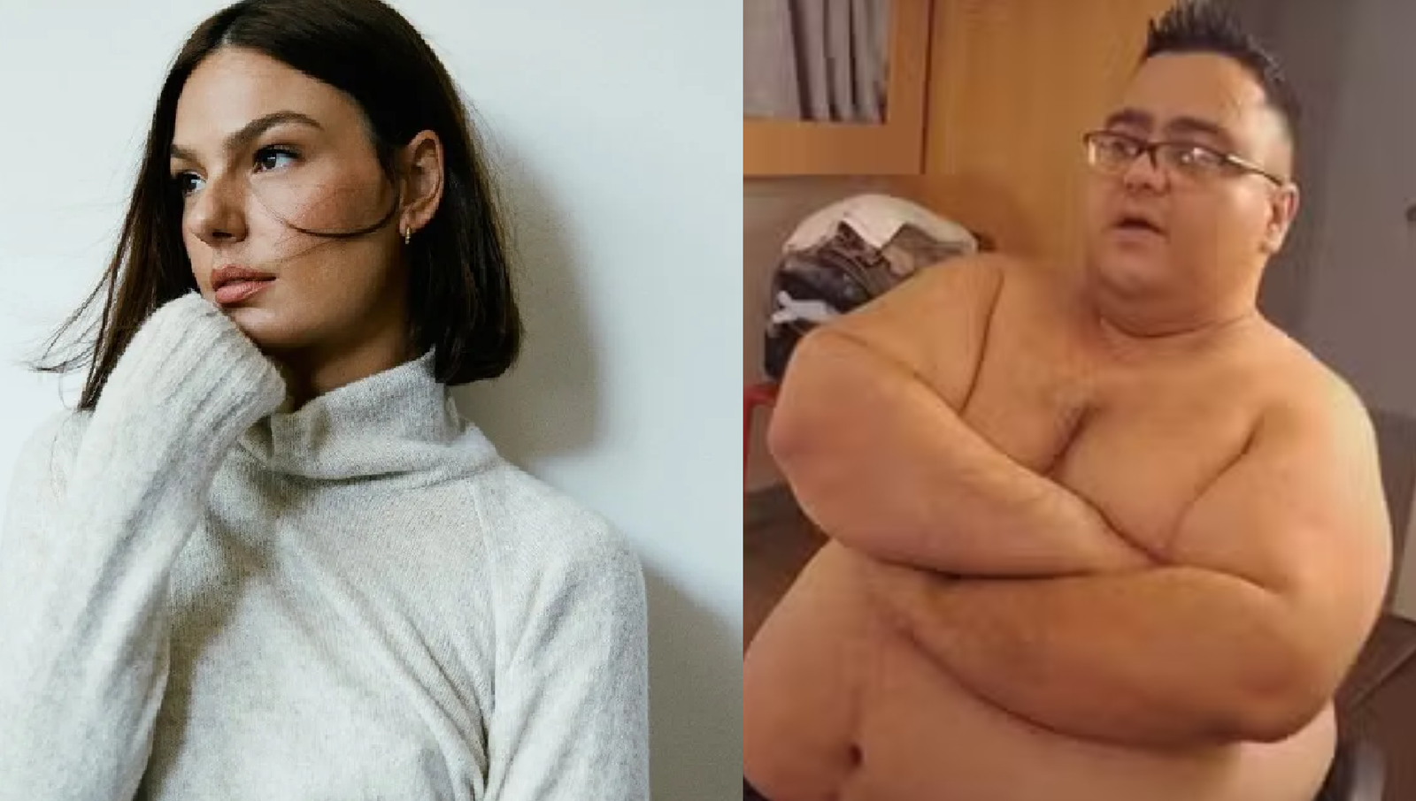 Stalker de Isis Valverde contratou detetive particular para descobrir endereço da atriz