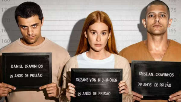 CCJ da Câmara aprova projeto que proíbe condenados de obter lucro com obras sobre crimes cometidos