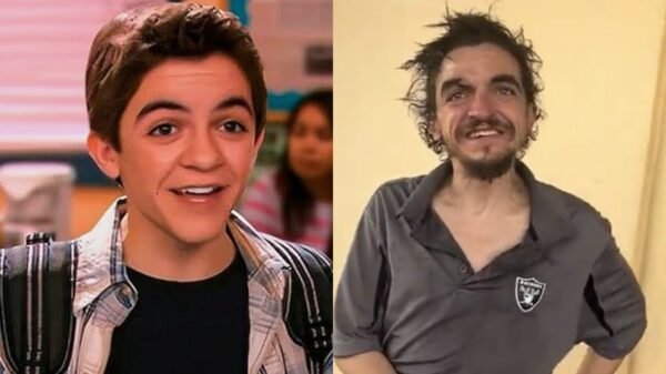 Ex-astro mirim é encontrado em situação de rua e internado para "desintoxicação"