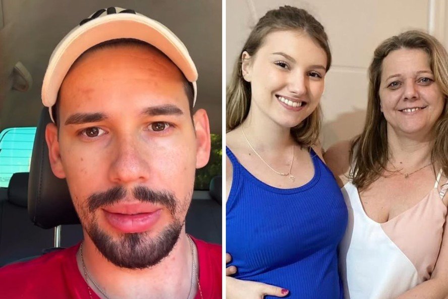 Marido de Isabel Veloso destaca dedicação da sogra e cobra reconhecimento: “Largou tudo para cuidar da filha”