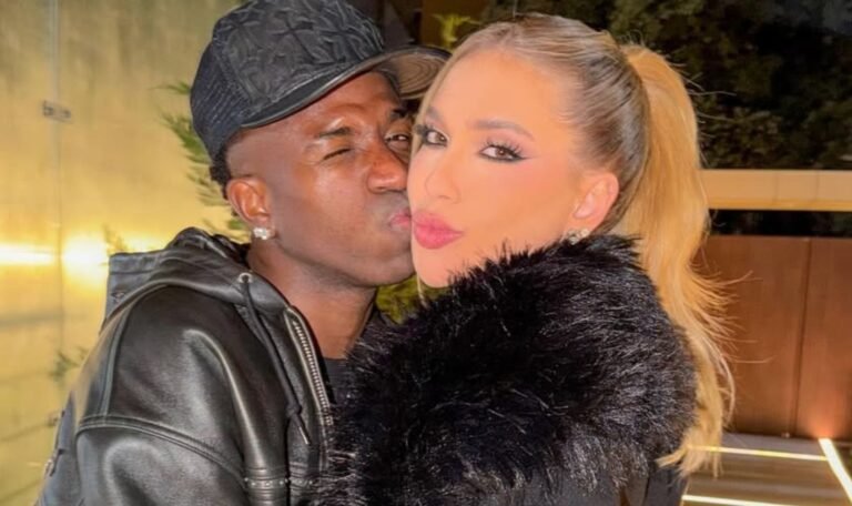 Vini Jr deixa comentário carinhoso em foto romântica com Virginia: “Tava com saudade” 54 Vini Jr deixa comentário carinhoso em foto romântica com Virginia: “Tava com saudade”