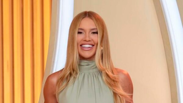 SBT divulga nota e esclarece confusão em festa do programa de Virginia Fonseca 25 SBT divulga nota e esclarece confusão em festa do programa de Virginia Fonseca