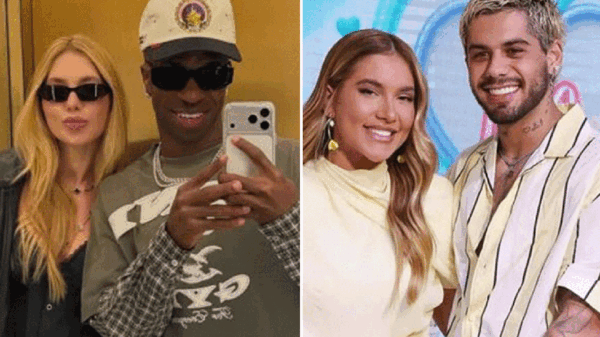 Melhor amigo de Virgínia abre o jogo se prefere ela com Vini Jr ou Zé Felipe 3 Melhor amigo de Virgínia abre o jogo se prefere ela com Vini Jr ou Zé Felipe