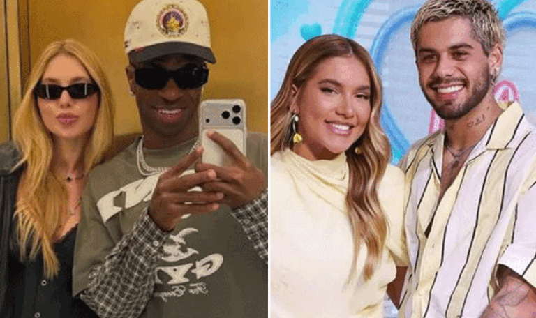 Melhor amigo de Virgínia abre o jogo se prefere ela com Vini Jr ou Zé Felipe 54 Melhor amigo de Virgínia abre o jogo se prefere ela com Vini Jr ou Zé Felipe