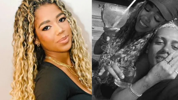 Vivi Noronha assume novo romance dois meses após fim do casamento com MC Poze do Rodo