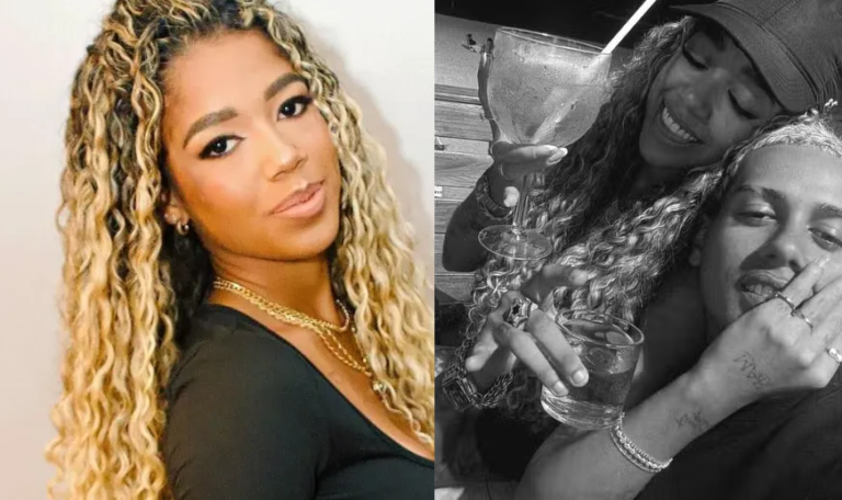 Vivi Noronha assume novo romance dois meses após fim do casamento com MC Poze do Rodo