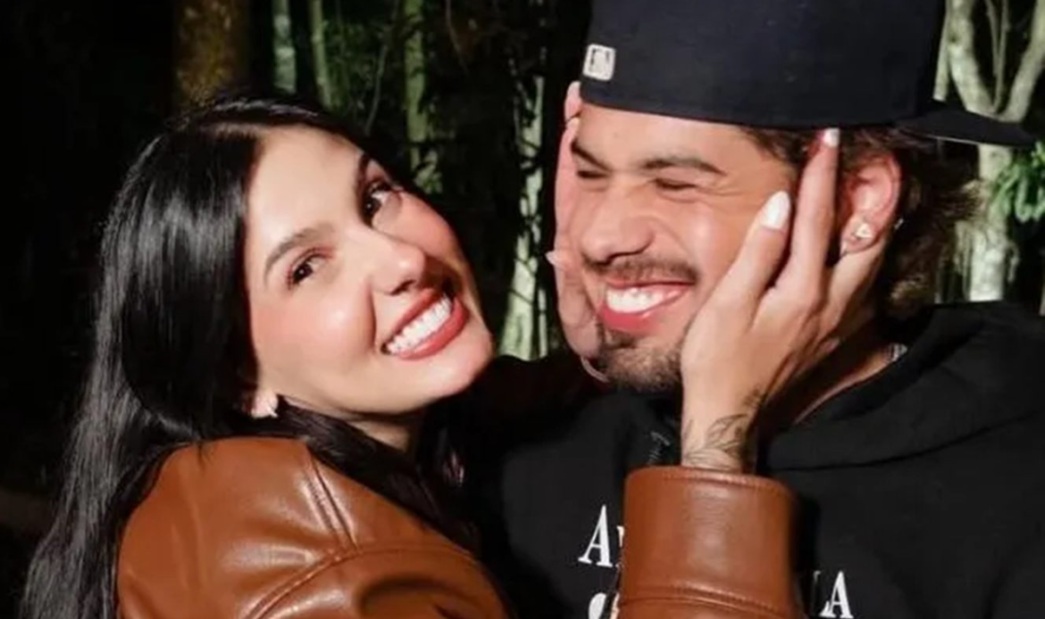 Limpou o feed! Ana Castela apaga fotos com Zé Felipe após término