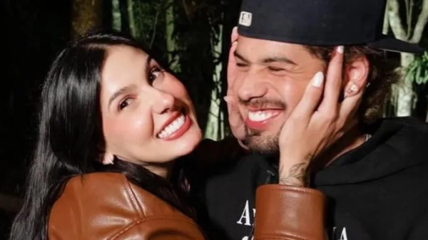 Web repercute fim de namoro entre Ana Castela e Zé Felipe: “Não acredito, triste”