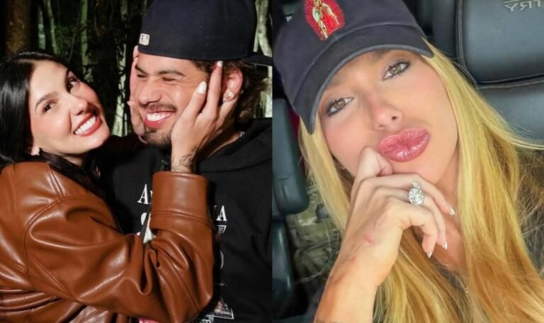 Zé Felipe comenta sobre rivalidade entre Ana Castela e Virginia Fonseca: “Incomoda” 52 Zé Felipe comenta sobre rivalidade entre Ana Castela e Virginia Fonseca: “Incomoda”