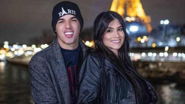 ze vaqueiro - ingra soares - defesa