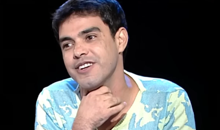 Gafe de Zezé Di Camargo no Show do Milhão volta a viralizar nas redes após treta com o SBT; veja