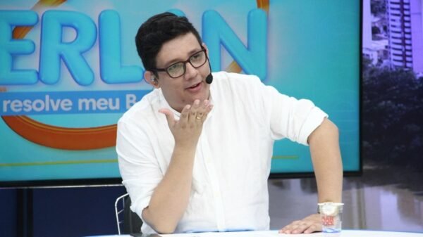 Morre o jornalista Erlan Bastos