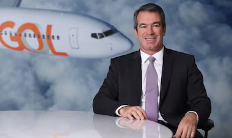 Morre Constantino de Oliveira Jr., fundador da Gol, aos 57 anos 53 Morre Constantino de Oliveira Jr., fundador da Gol, aos 57 anos