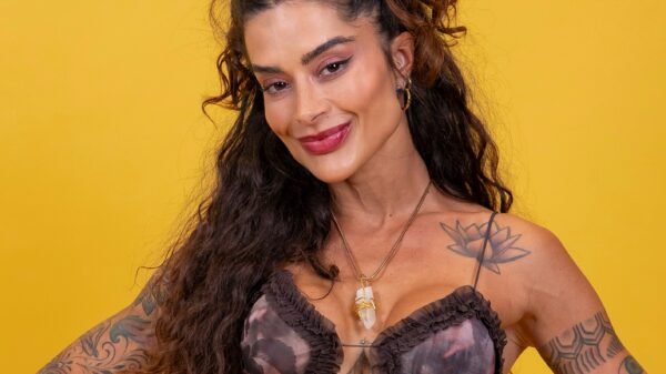 BBB 26: Aline Campos é a primeira eliminada da temporada 29 BBB 26: Aline Campos é a primeira eliminada da temporada