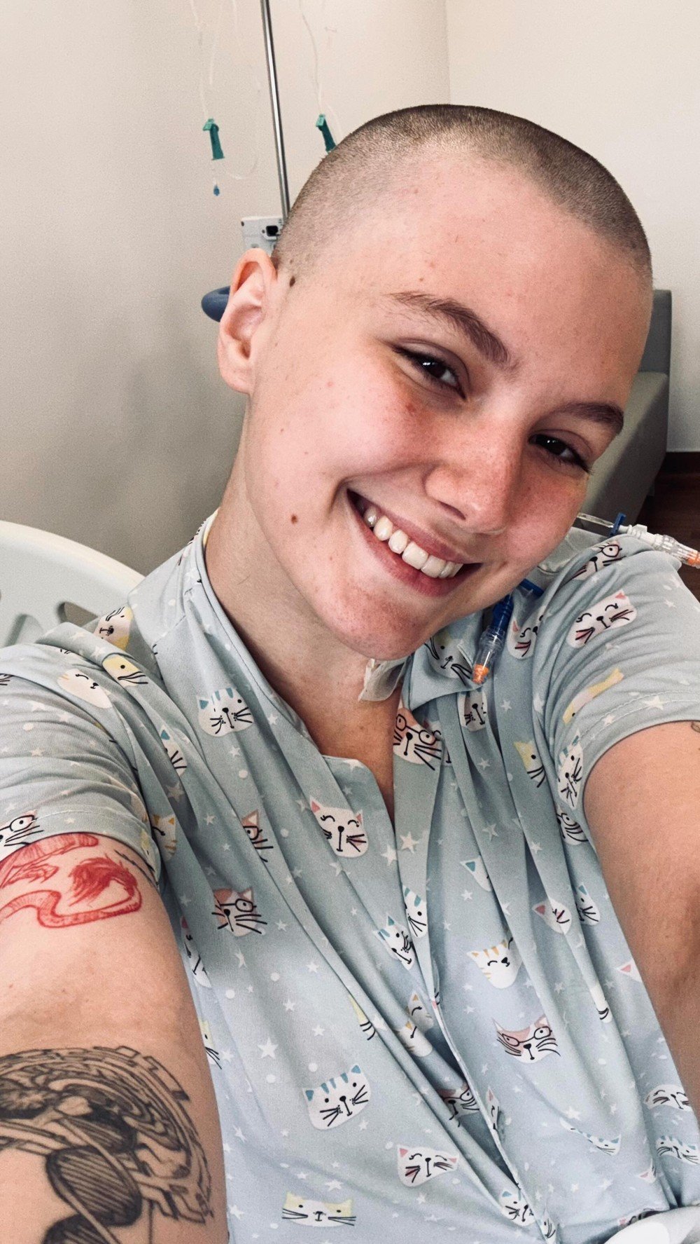 Quem foi Isabel Veloso? Relembre a luta da influenciadora contra o câncer