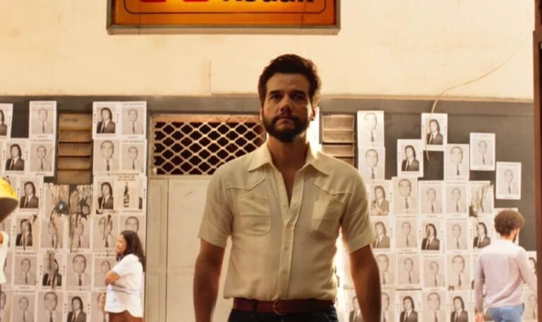 Oscar 2026: Brasil na disputa; veja onde assistir à cerimônia 48 Agente Secreto - POP Mais