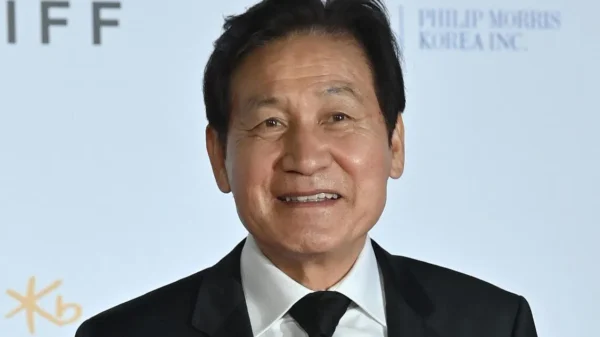 Morre Ahn Sung Ki, ícone do cinema sul-coreano, aos 74 anos
