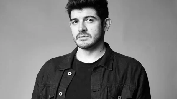 Morre Alexis Ortega, dublador do Homem-Aranha na América Latina, aos 38 anos 7 Morre Alexis Ortega, dublador do Homem-Aranha na América Latina, aos 38 anos