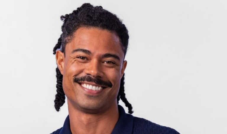 Breno do BBB 26 - Foto: Reprodução/Globo/Fábio Rocha