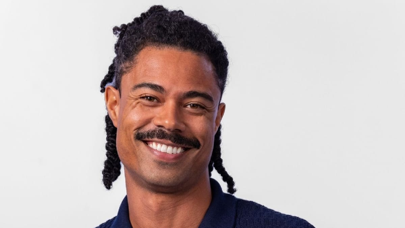 Breno do BBB 26 - Foto: Reprodução/Globo/Fábio Rocha