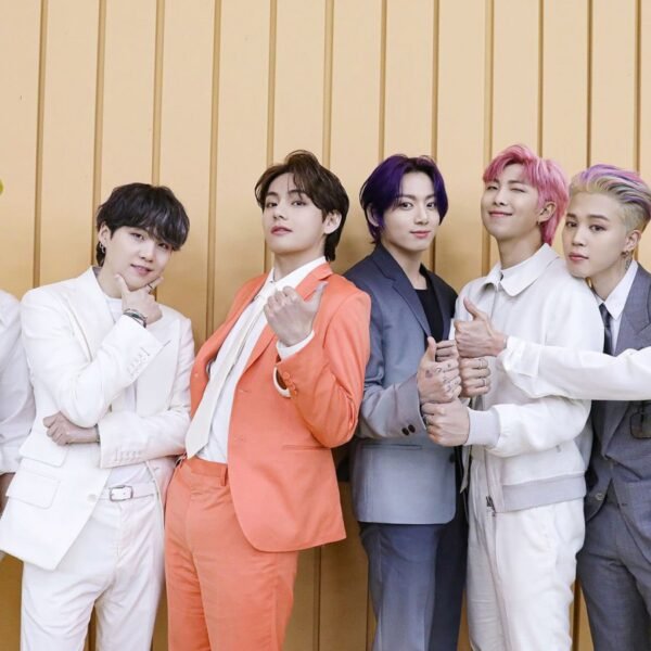 BTS - Shows - Brasil