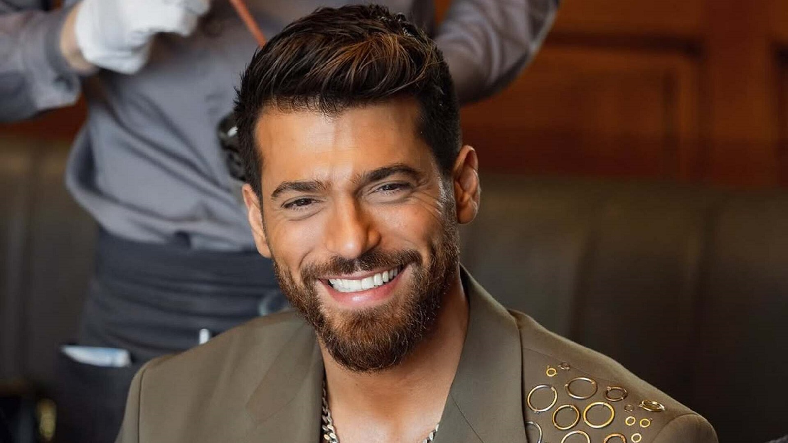 Galã de novela turca, Can Yaman é detido em megaoperação antidrogas; saiba mais