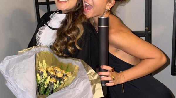 Irmã de Mel Maia faz rara declaração sobre a morte da mãe ao celebrar conquista: “Sempre”