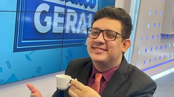 Quem foi Erlan Bastos, jornalista que morreu aos 32 anos?