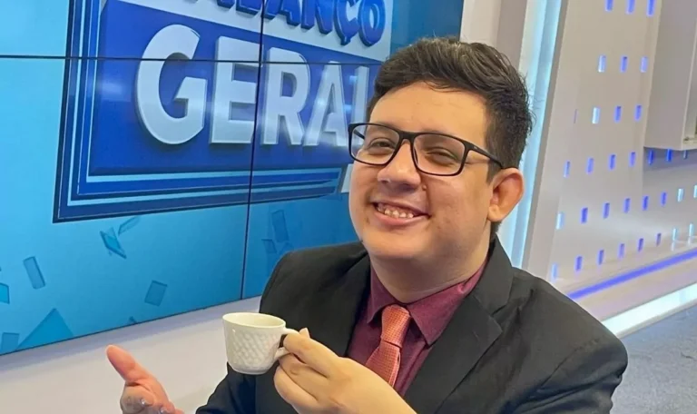 Quem foi Erlan Bastos, jornalista que morreu aos 32 anos?