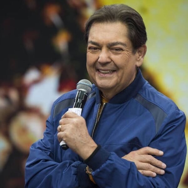 FAUSTÃO - POP MAIS