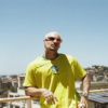 Filipe Ret em "Rap da Lealdade"/ Victor Alencar