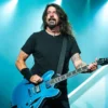 Foo Fighters surpreende fãs ao anunciar que novo álbum já está pronto