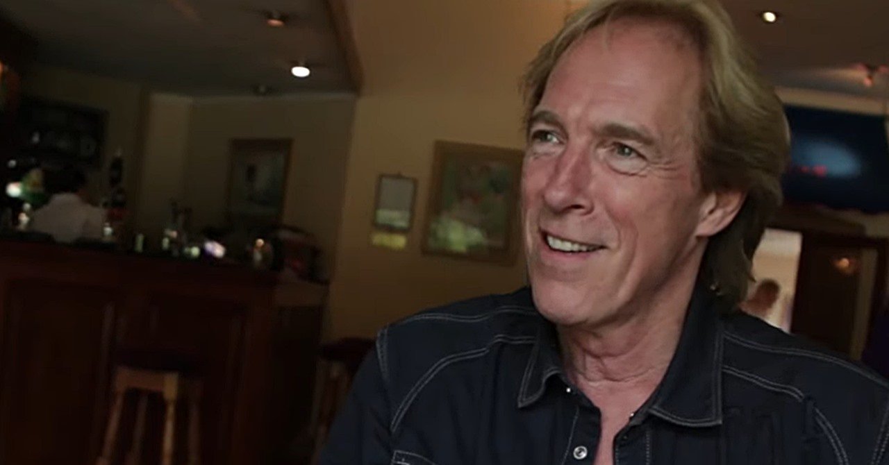 Francis Buchholz, ex-baixista do Scorpions, morre aos 71 anos