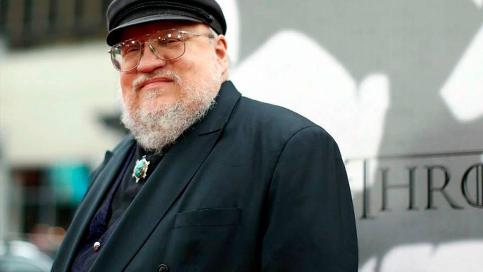 George R.R. Martin - POP Mais