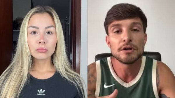 Ex-namorada acusa MC Gui de dar calote de mais de R$ 20 mil após viagem