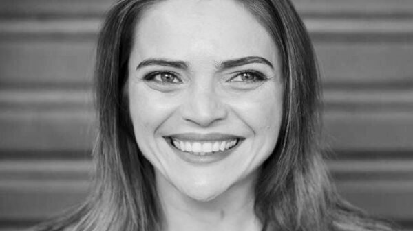 Morre a atriz Titina Medeiros, aos 48 anos