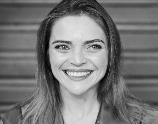 Morre a atriz Titina Medeiros, aos 48 anos