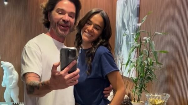 Bruna Marquezine - Novo visual 2026