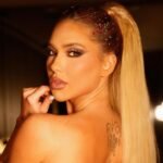 Virginia Fonseca agita a web ao surgir nua em clique ousado; Vini Jr. reage 52 Virginia Fonseca agita a web ao surgir nua em clique ousado; Vini Jr. reage