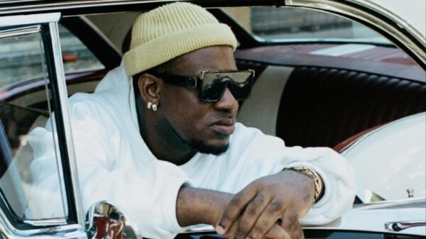 Trombonista Joabe Reis desacelera o tempo em novo álbum "Drive Slow – A Ultima das Fantasias" 20 Trombonista Joabe Reis desacelera o tempo em novo álbum "Drive Slow – A Ultima das Fantasias"