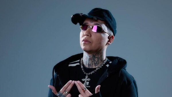 Massaru lança o single “Se Joga Nessa Noite”; veja letra 16 Massaru lança o single “Se Joga Nessa Noite”; veja letra