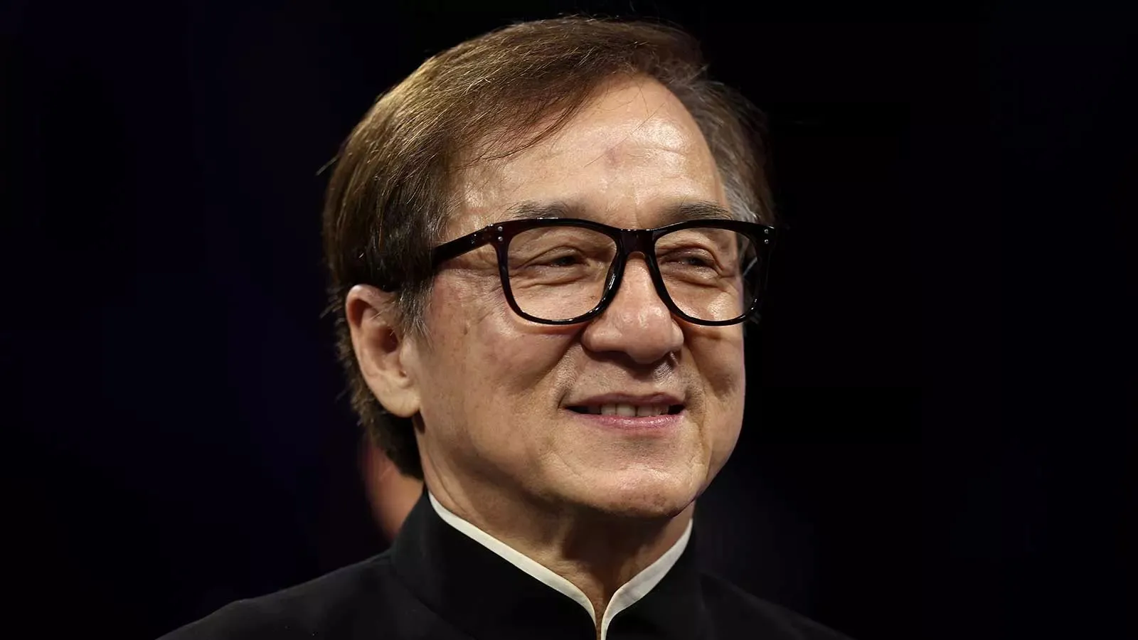 JACKIE CHAN - POP MAIS