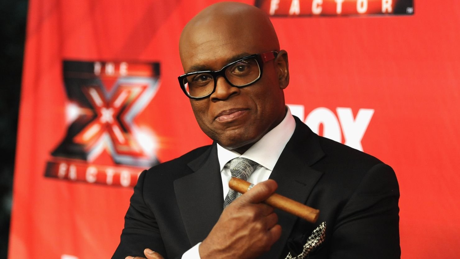 L.A. Reid