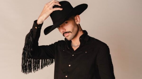 LUAN PEREIRA - POP MAIS