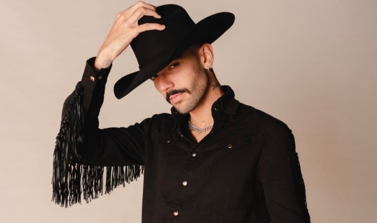 LUAN PEREIRA - POP MAIS