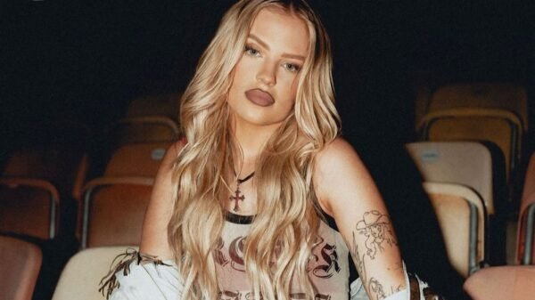 Luísa Sonza - POP Mais