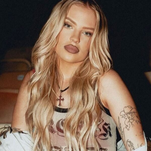 Luísa Sonza - POP Mais