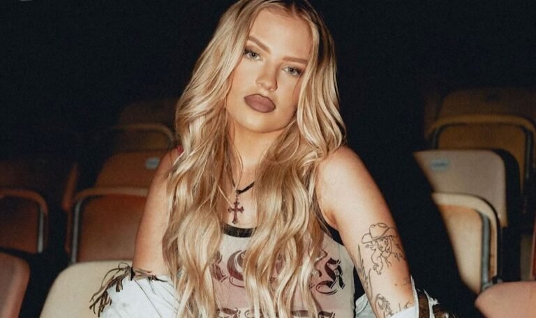 Luísa Sonza - POP Mais