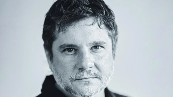 Jornalista Conrado Corsalette morre aos 47 anos em São Paulo